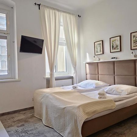 Apartamenty Velvet Познан Екстериор снимка