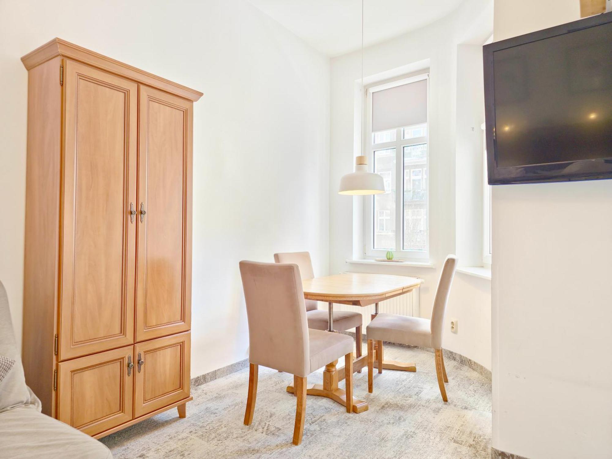 Apartamenty Velvet Познан Екстериор снимка