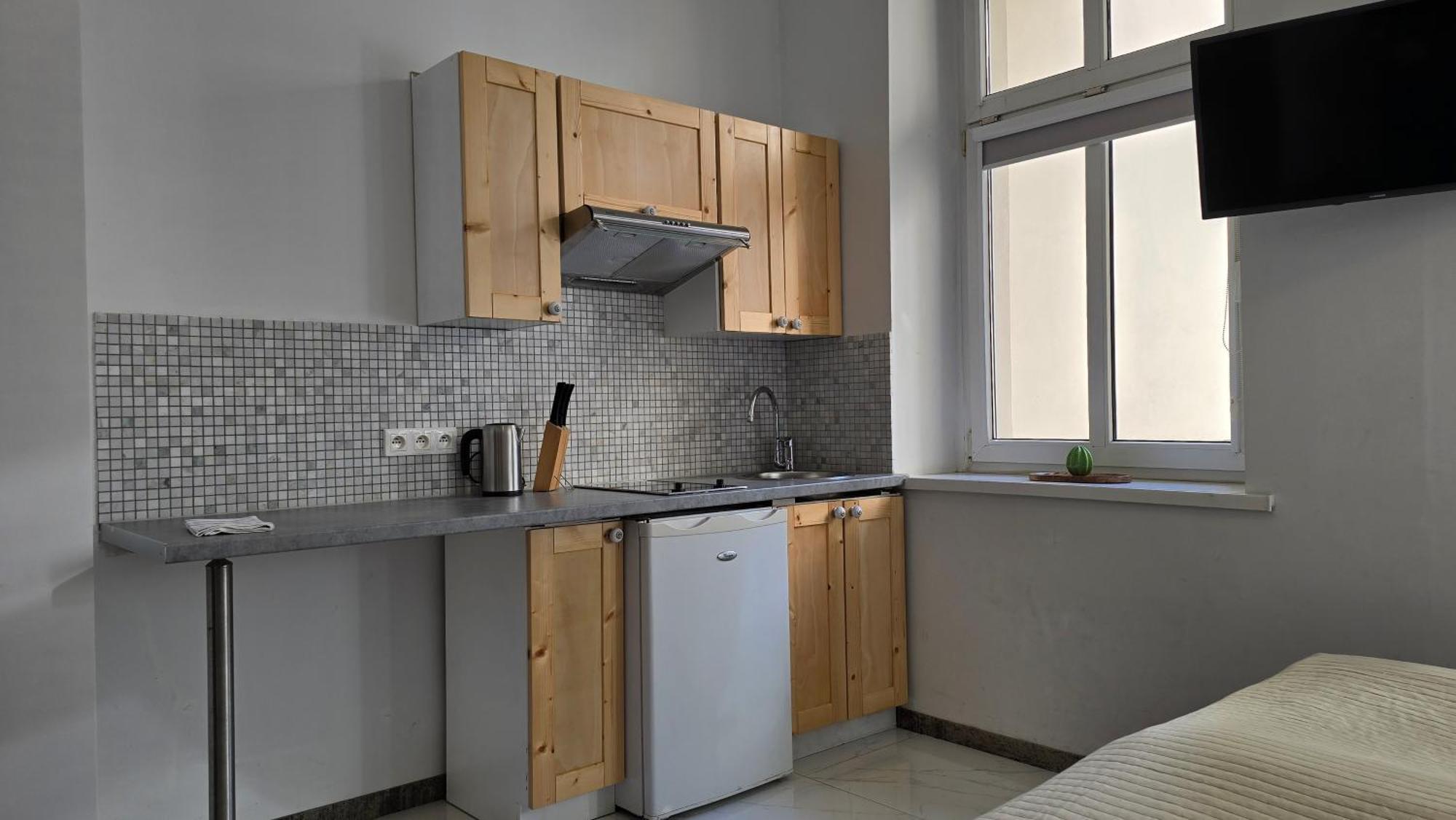 Apartamenty Velvet Познан Екстериор снимка