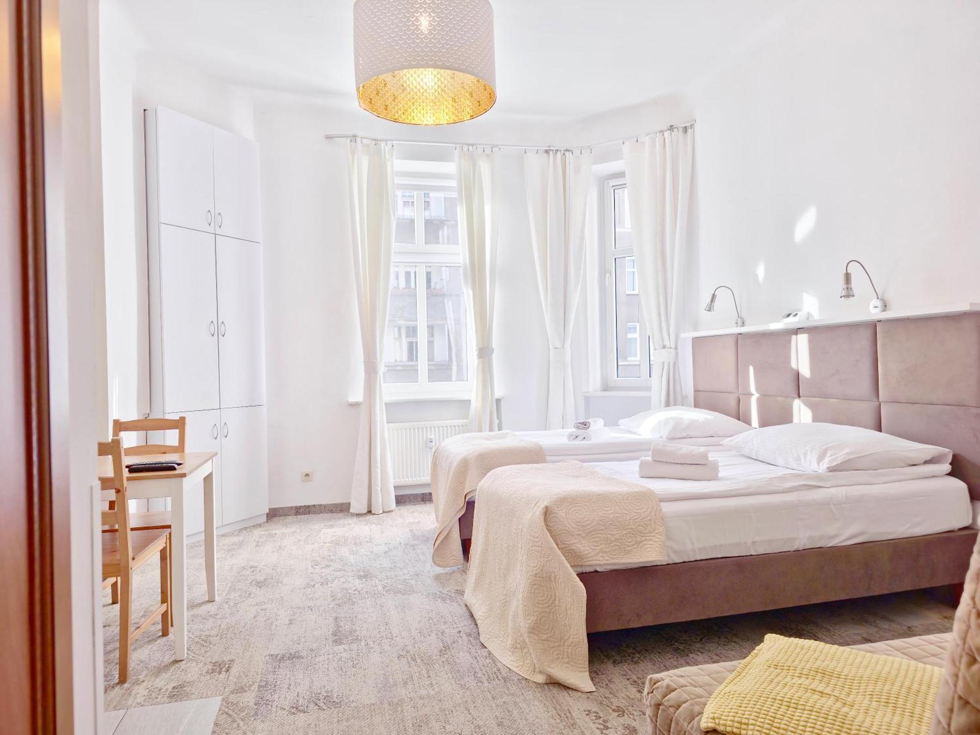 Apartamenty Velvet Познан Екстериор снимка