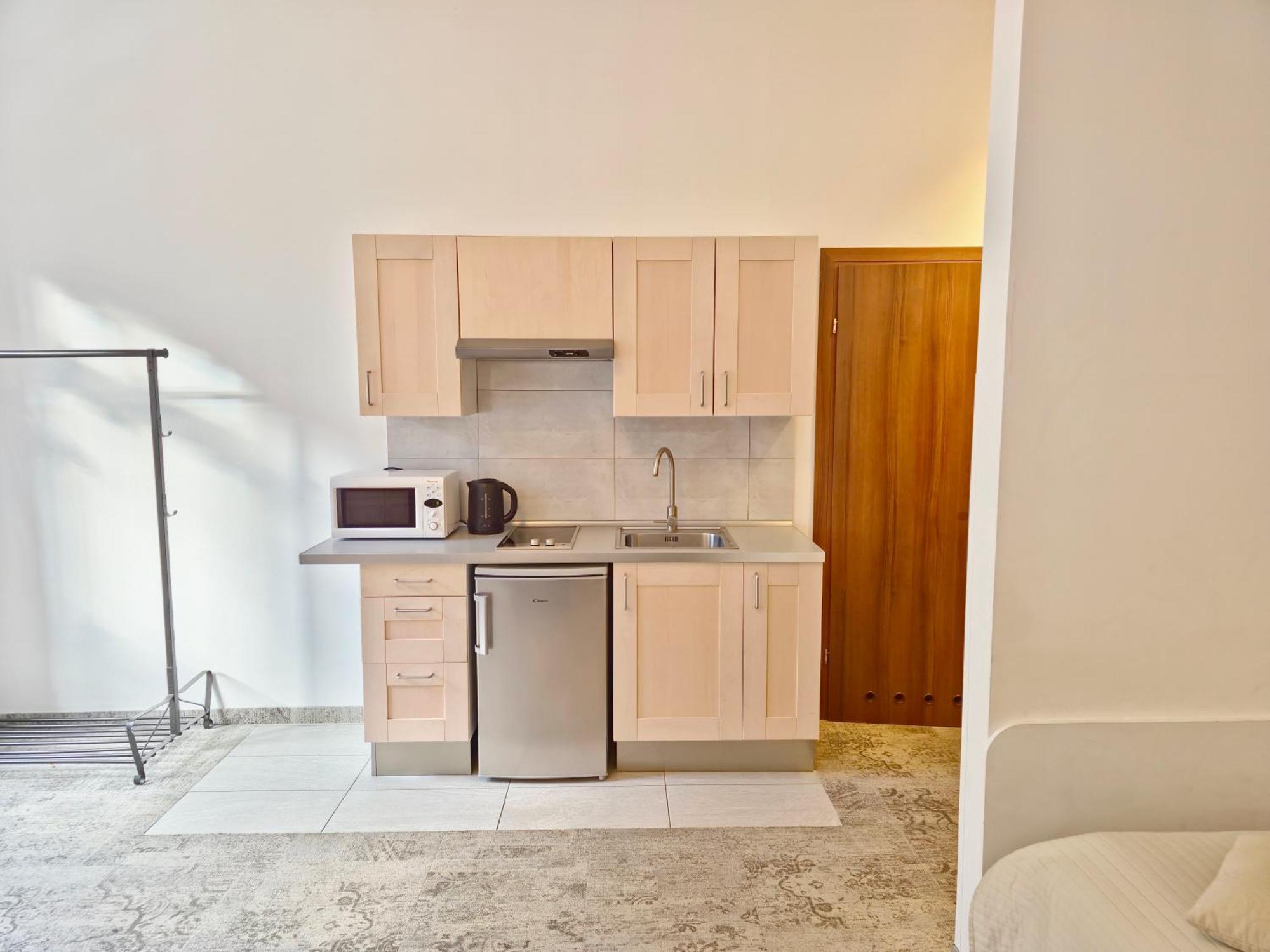 Apartamenty Velvet Познан Екстериор снимка
