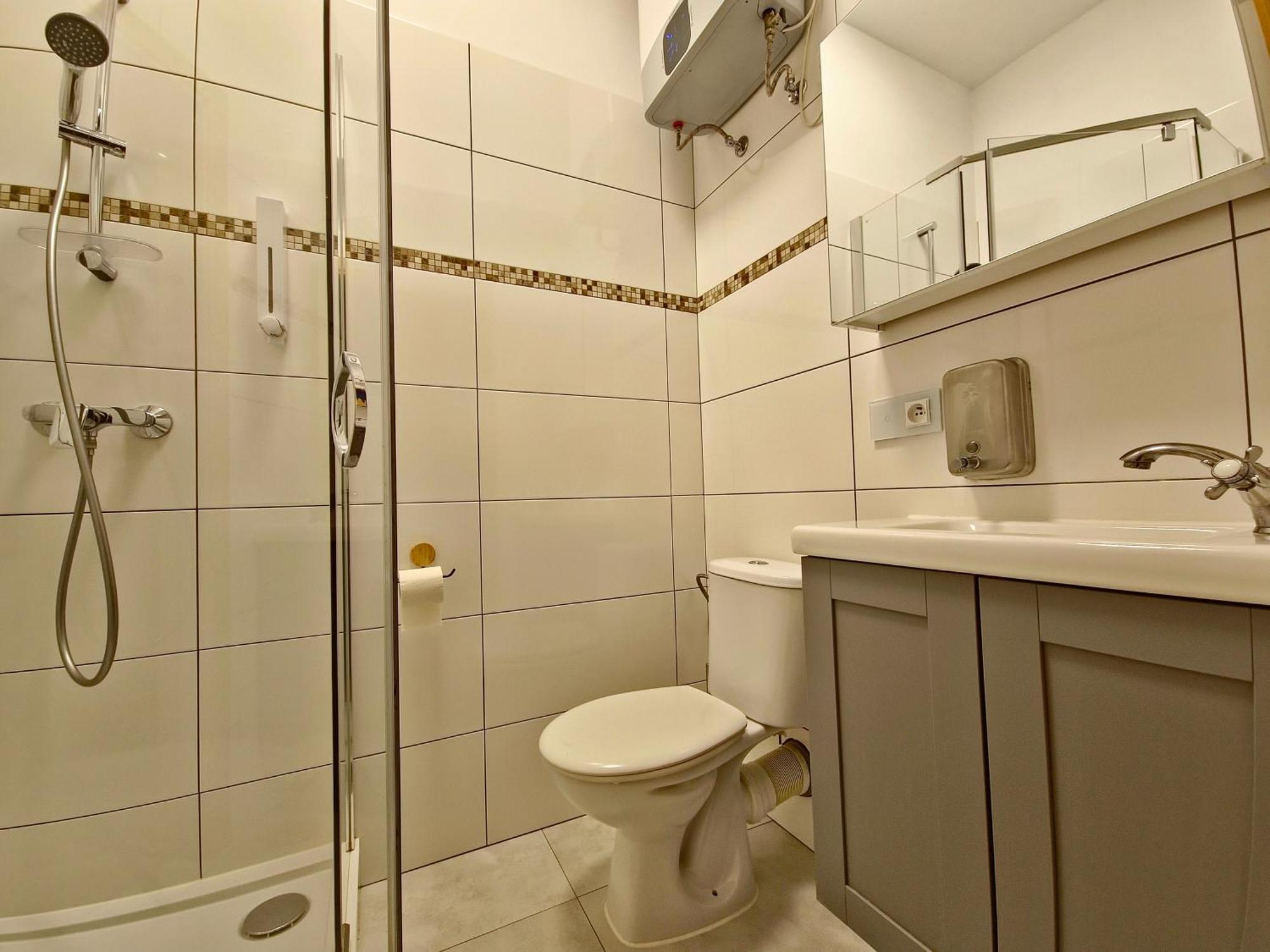 Apartamenty Velvet Познан Екстериор снимка