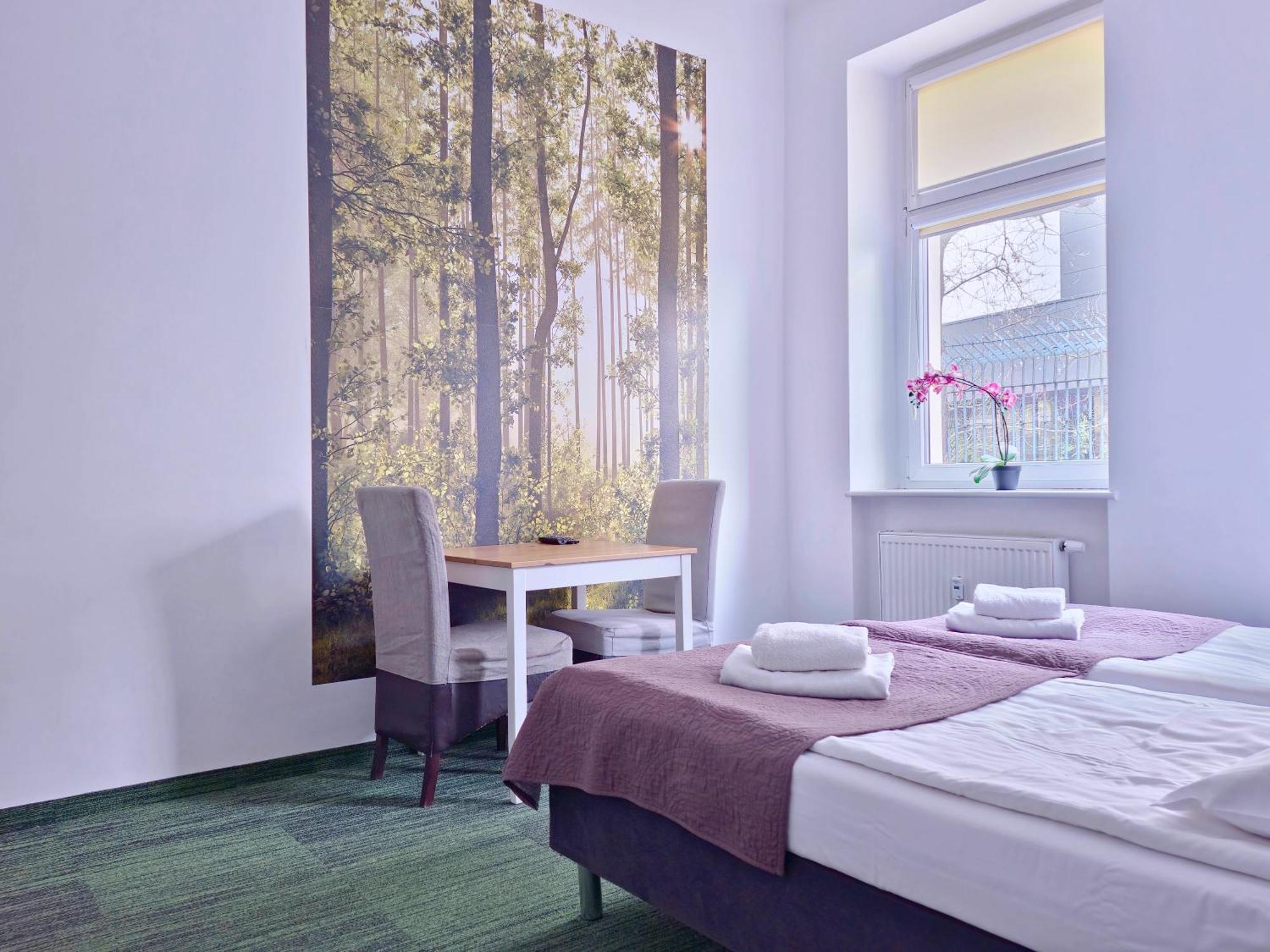 Apartamenty Velvet Познан Екстериор снимка