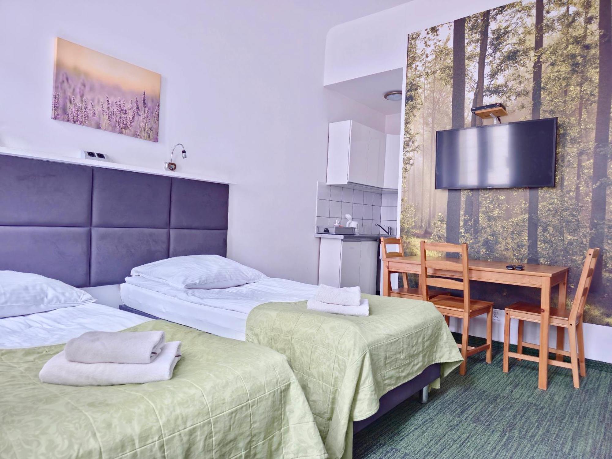 Apartamenty Velvet Познан Екстериор снимка