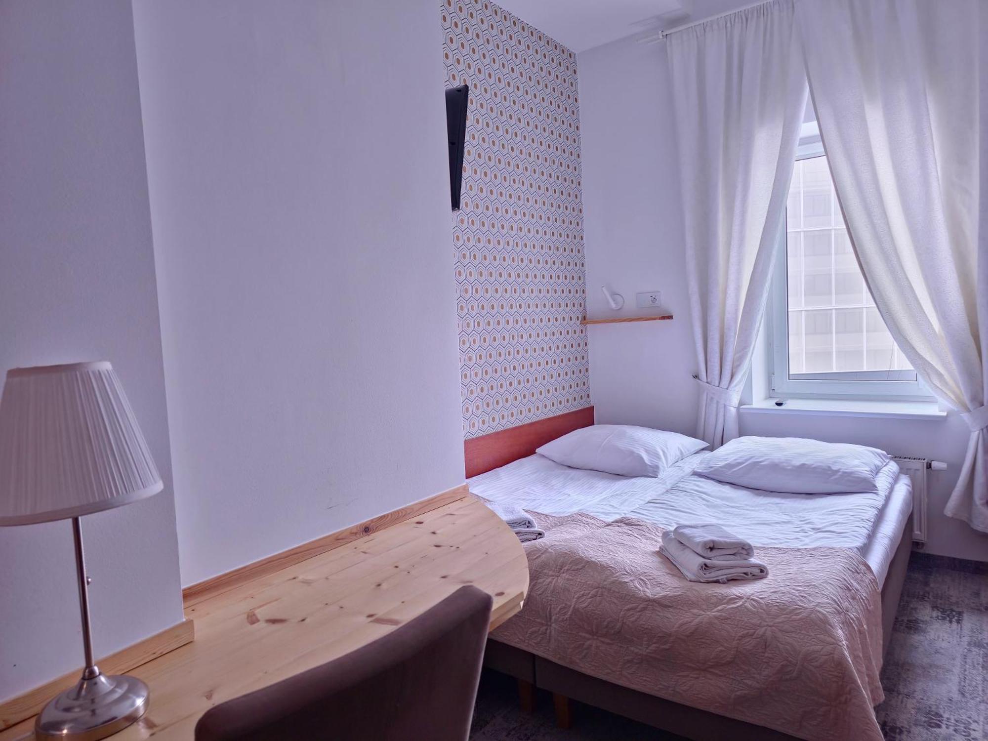 Apartamenty Velvet Познан Екстериор снимка