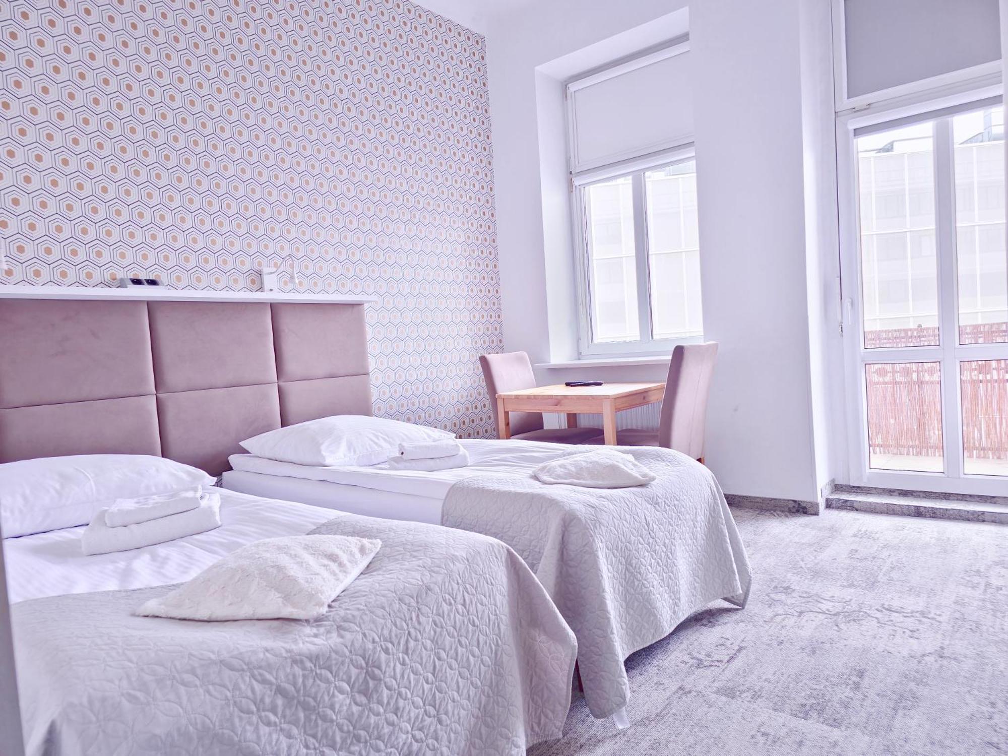 Apartamenty Velvet Познан Екстериор снимка
