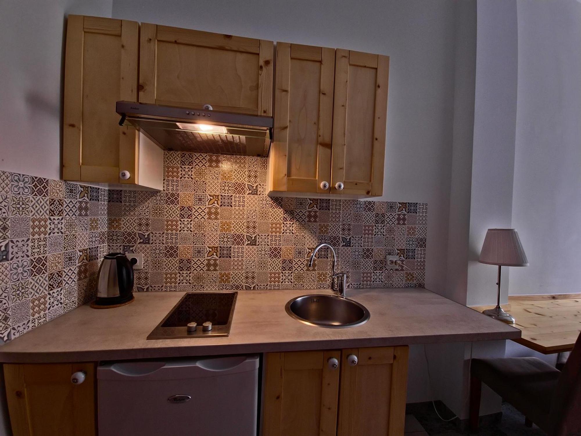 Apartamenty Velvet Познан Екстериор снимка