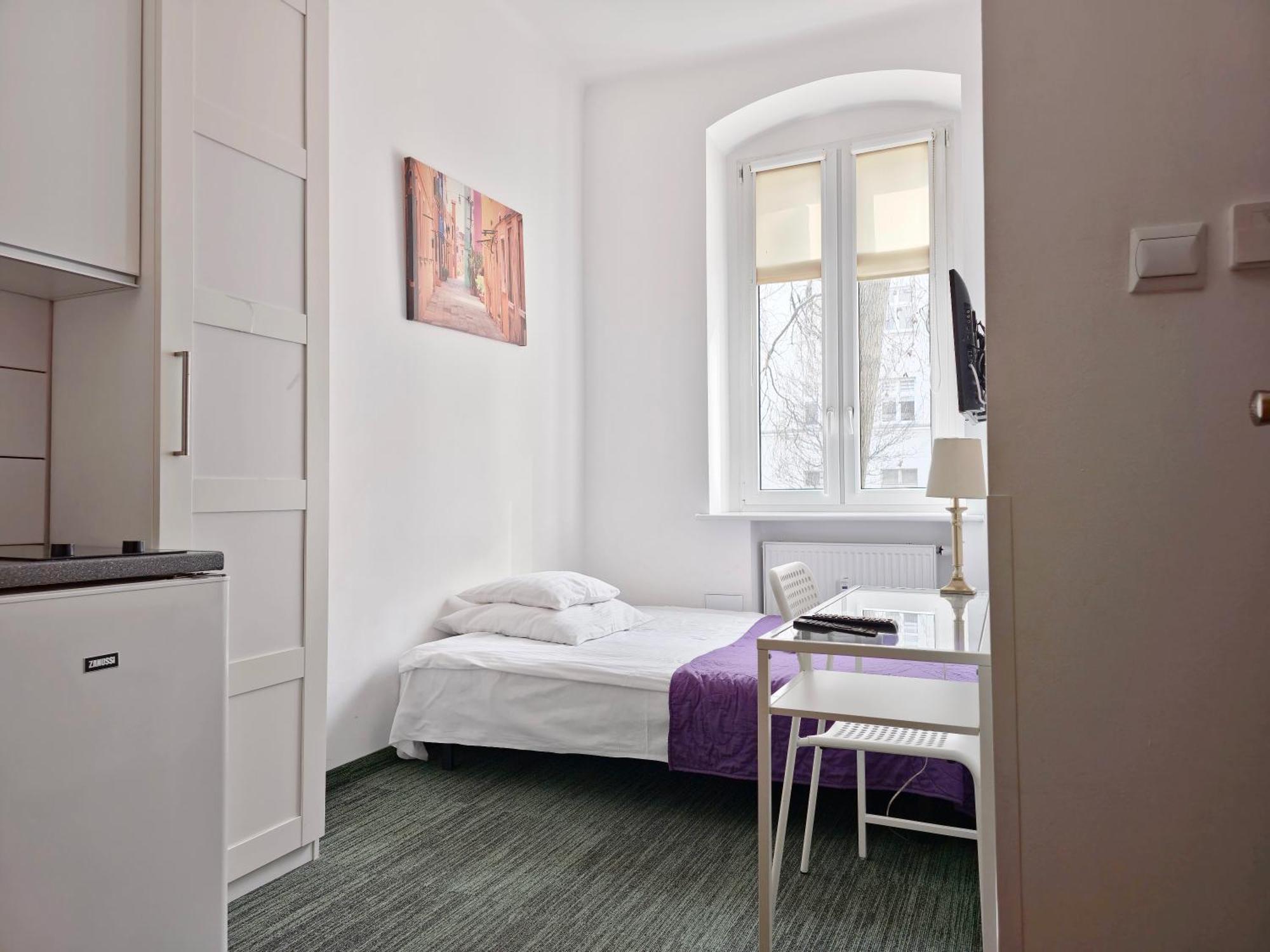 Apartamenty Velvet Познан Екстериор снимка