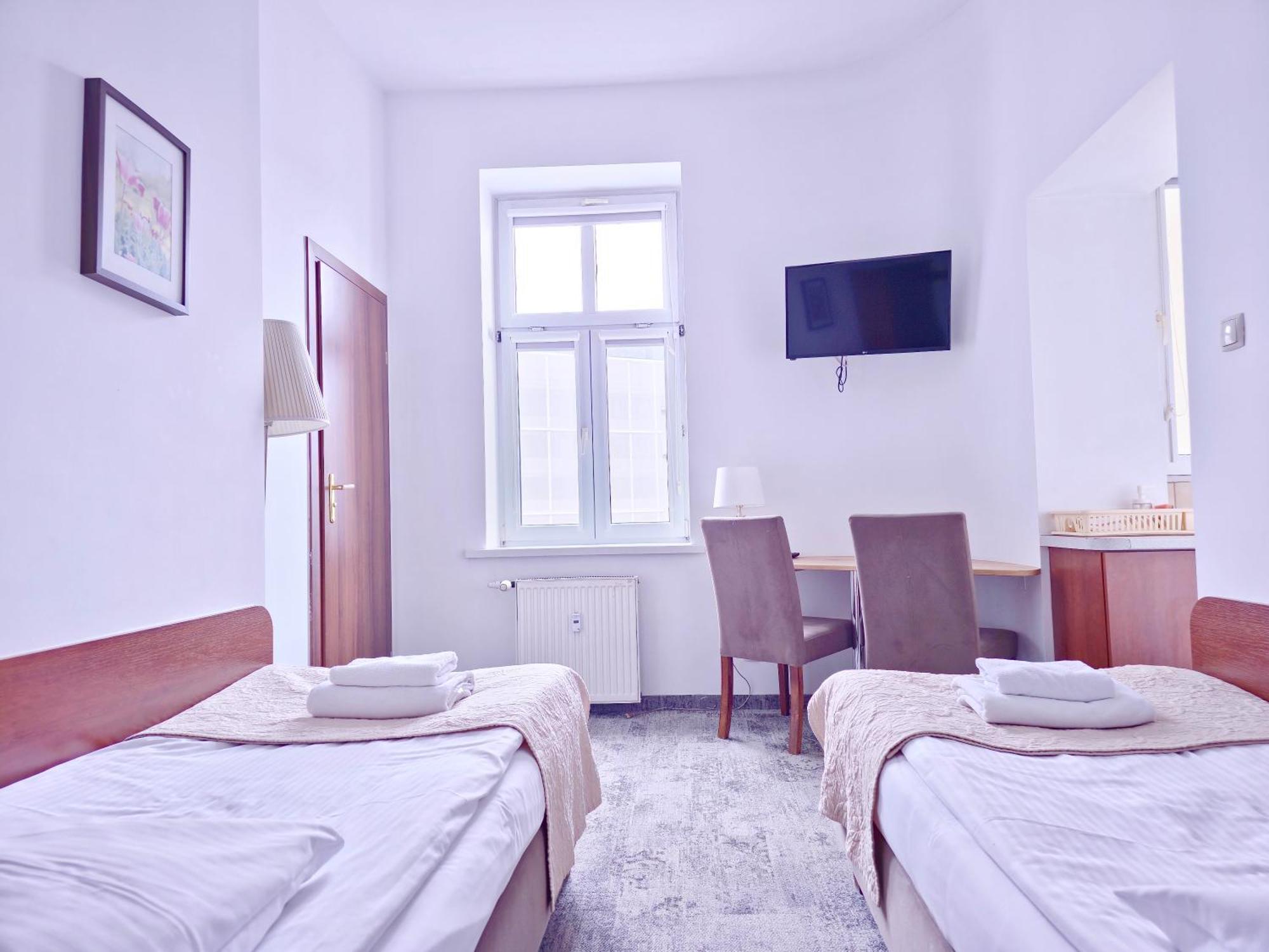 Apartamenty Velvet Познан Екстериор снимка