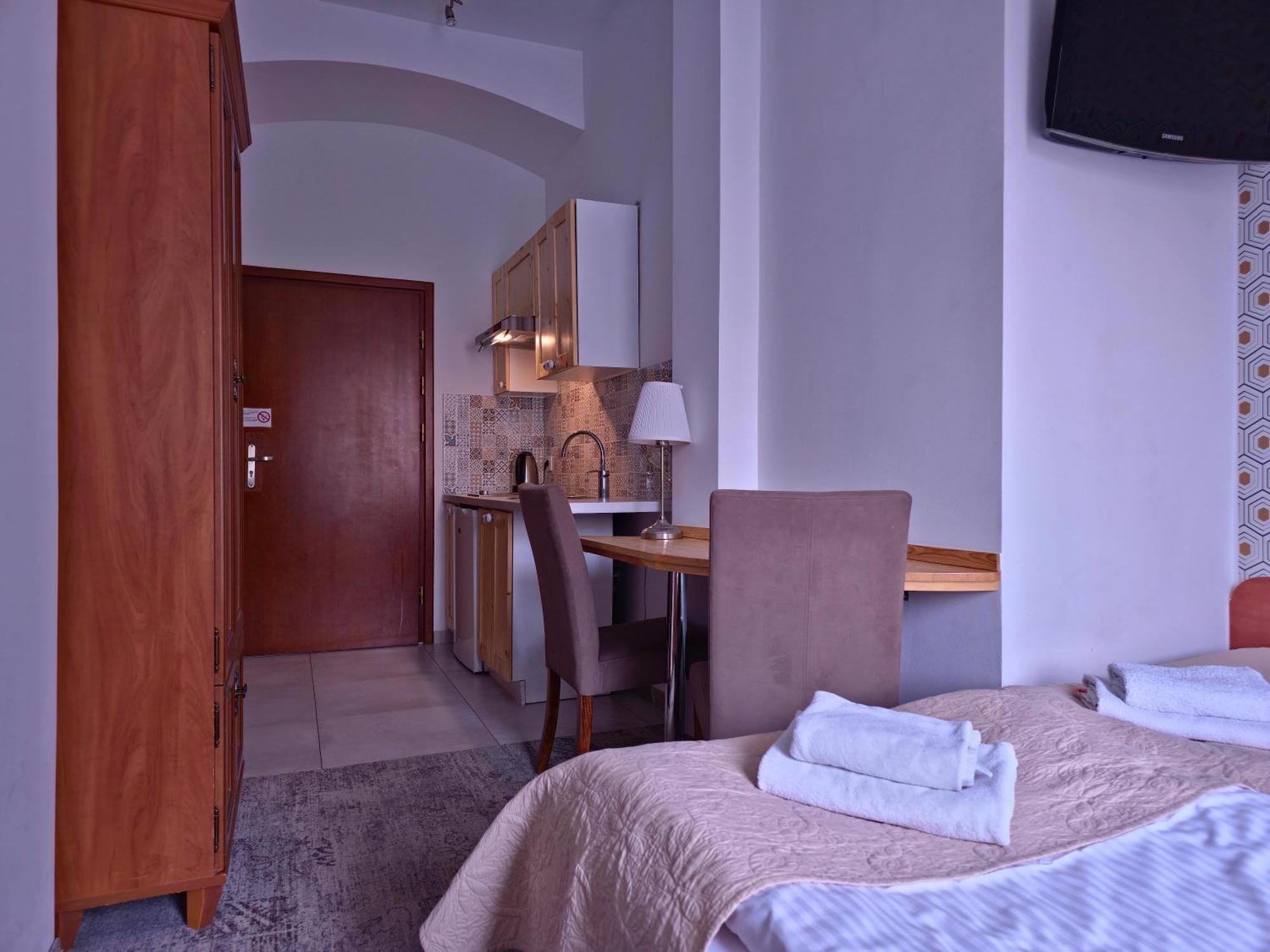 Apartamenty Velvet Познан Екстериор снимка