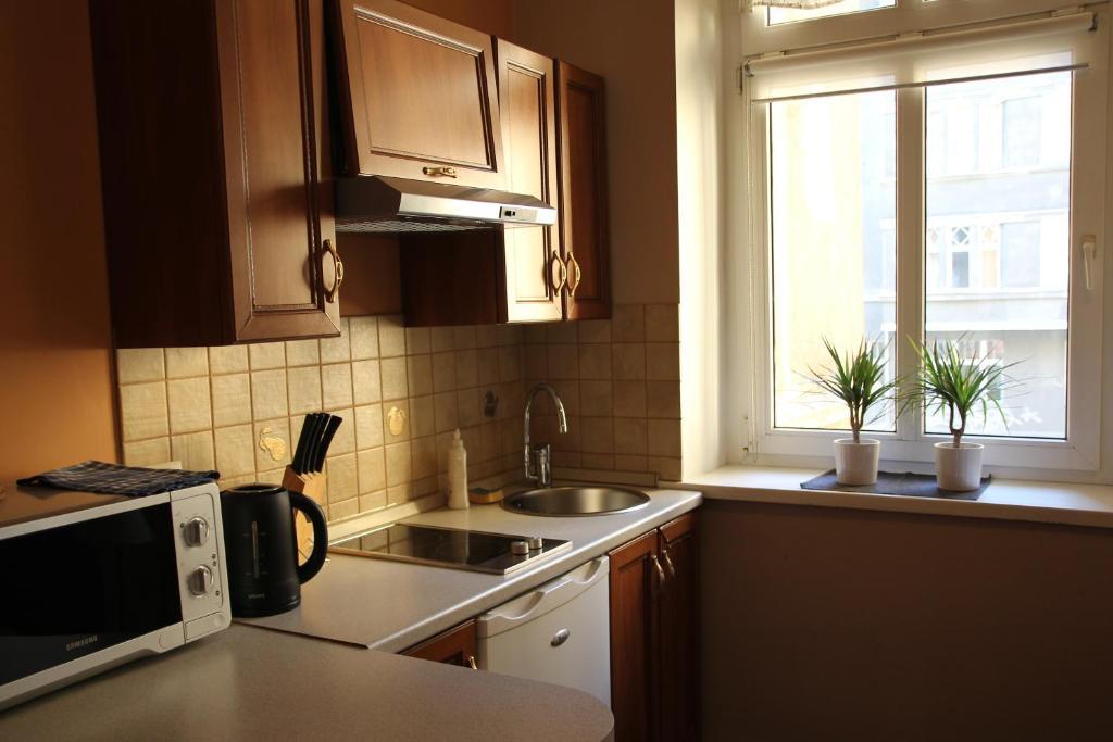 Apartamenty Velvet Познан Екстериор снимка