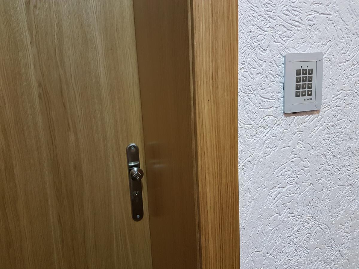 Apartamenty Velvet Познан Екстериор снимка