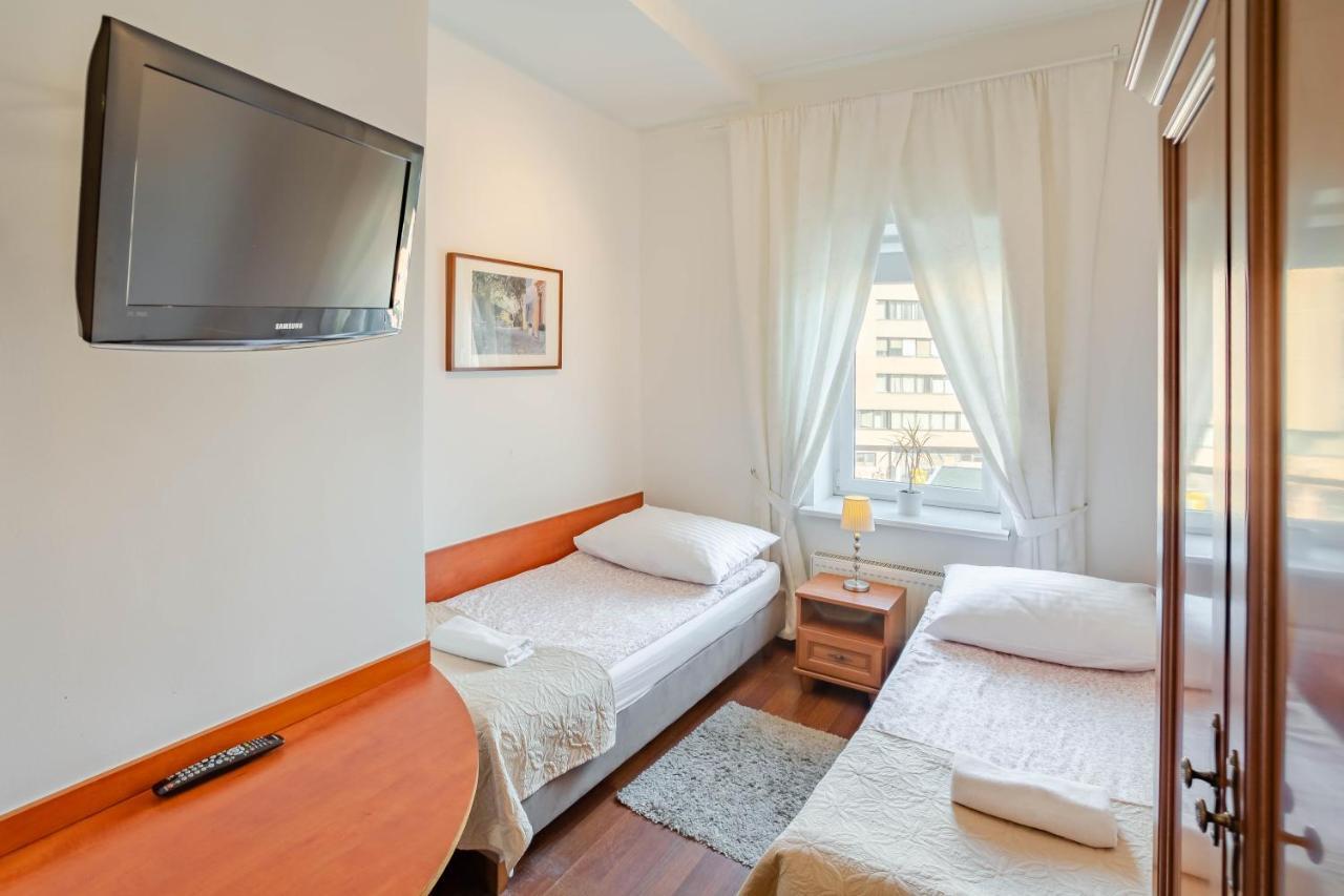 Apartamenty Velvet Познан Екстериор снимка