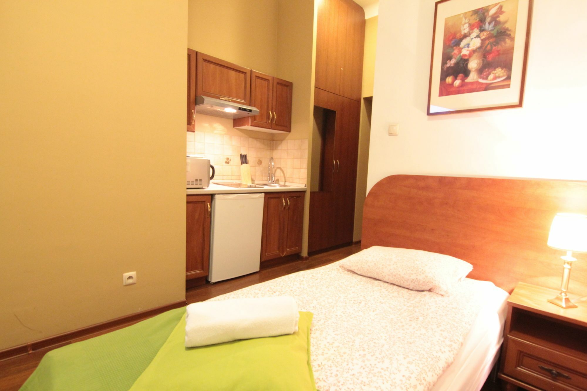 Apartamenty Velvet Познан Екстериор снимка